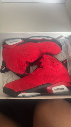 Jordan 6 retro