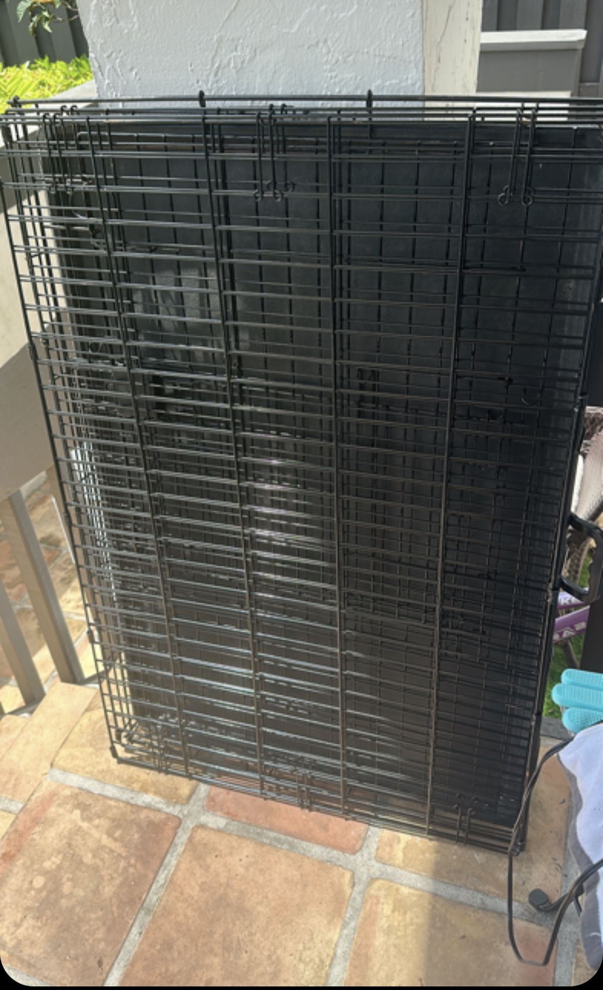 Extra Large Dog Crate