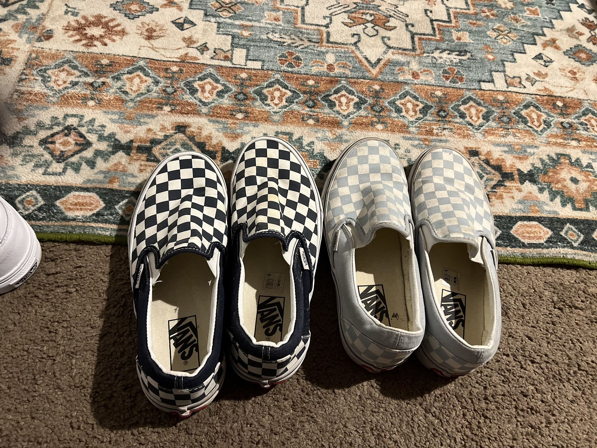 Vans