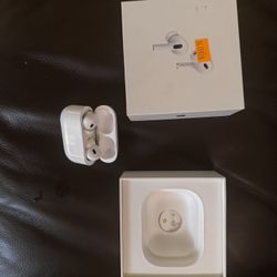 Apple AirPods Pro 2 