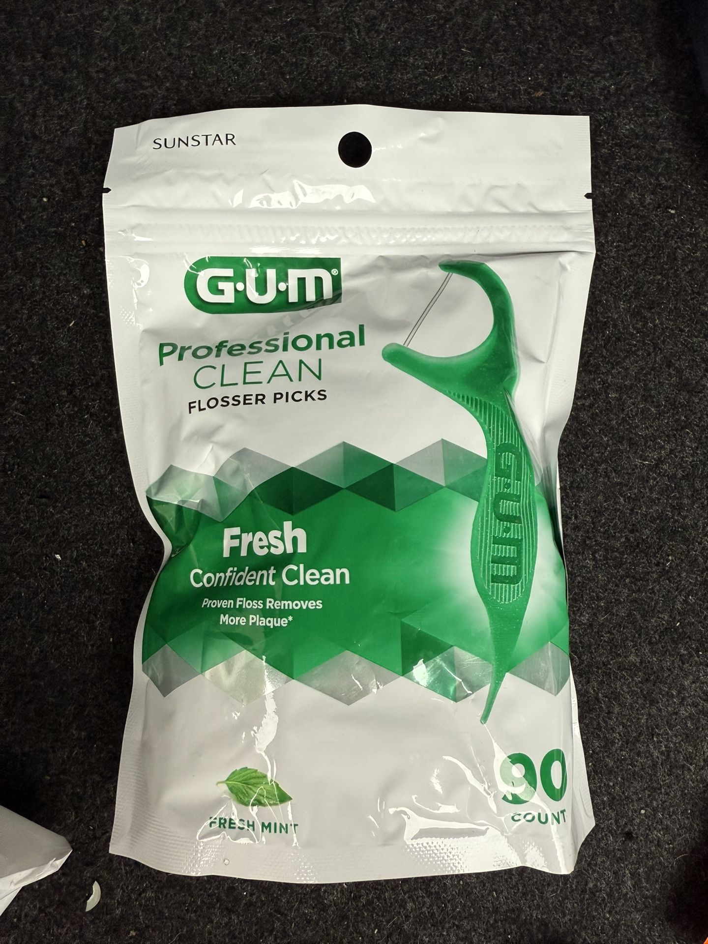 GUM Flossers