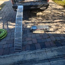 Truck Ramps