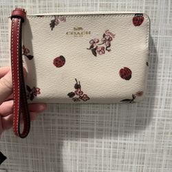 Coach Hand Bag