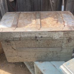 Antique Chest