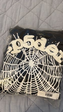 Sp5der Hoddie