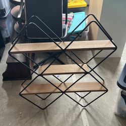 Shelves