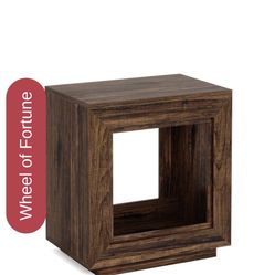Brand New End Table