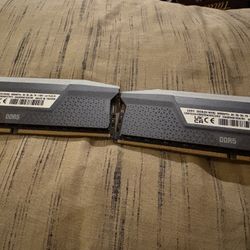 Corsair Vengeance 32GB (2×16GB) DDR5-6000 CL30 