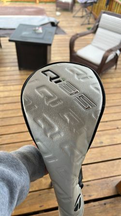Taylormade Qi35 Driver