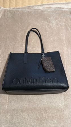 Ck purse