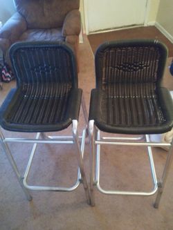 Bar stools
