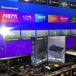 vSeeBox V3 Plus 