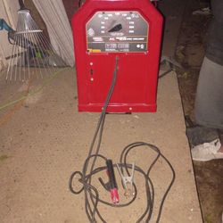 Lincoln Arc Welder
