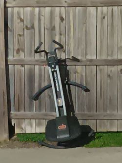 About workout contraption