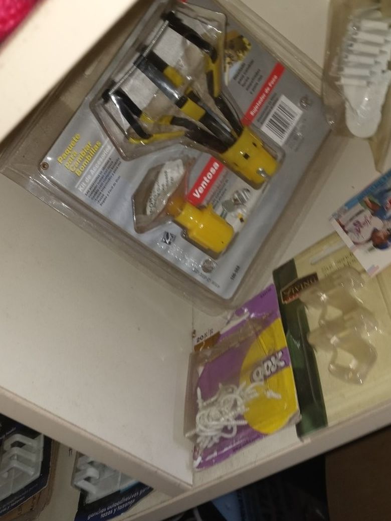 Household Items All