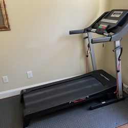 Pro-Form 400 Crosswalk Sport Treadmill