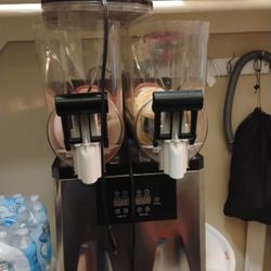Margarita Machine