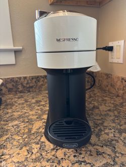 N espresso  mashine