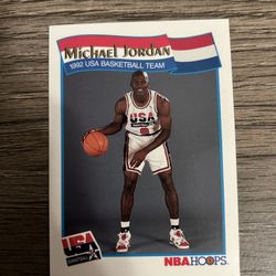Basketball Card