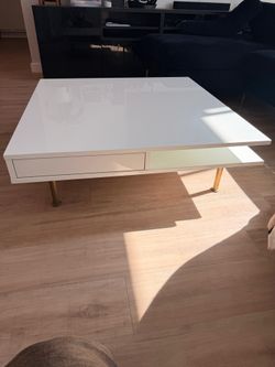 Coffe table