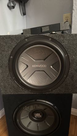 Woofer