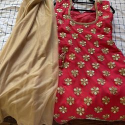 Indian Party Wear
