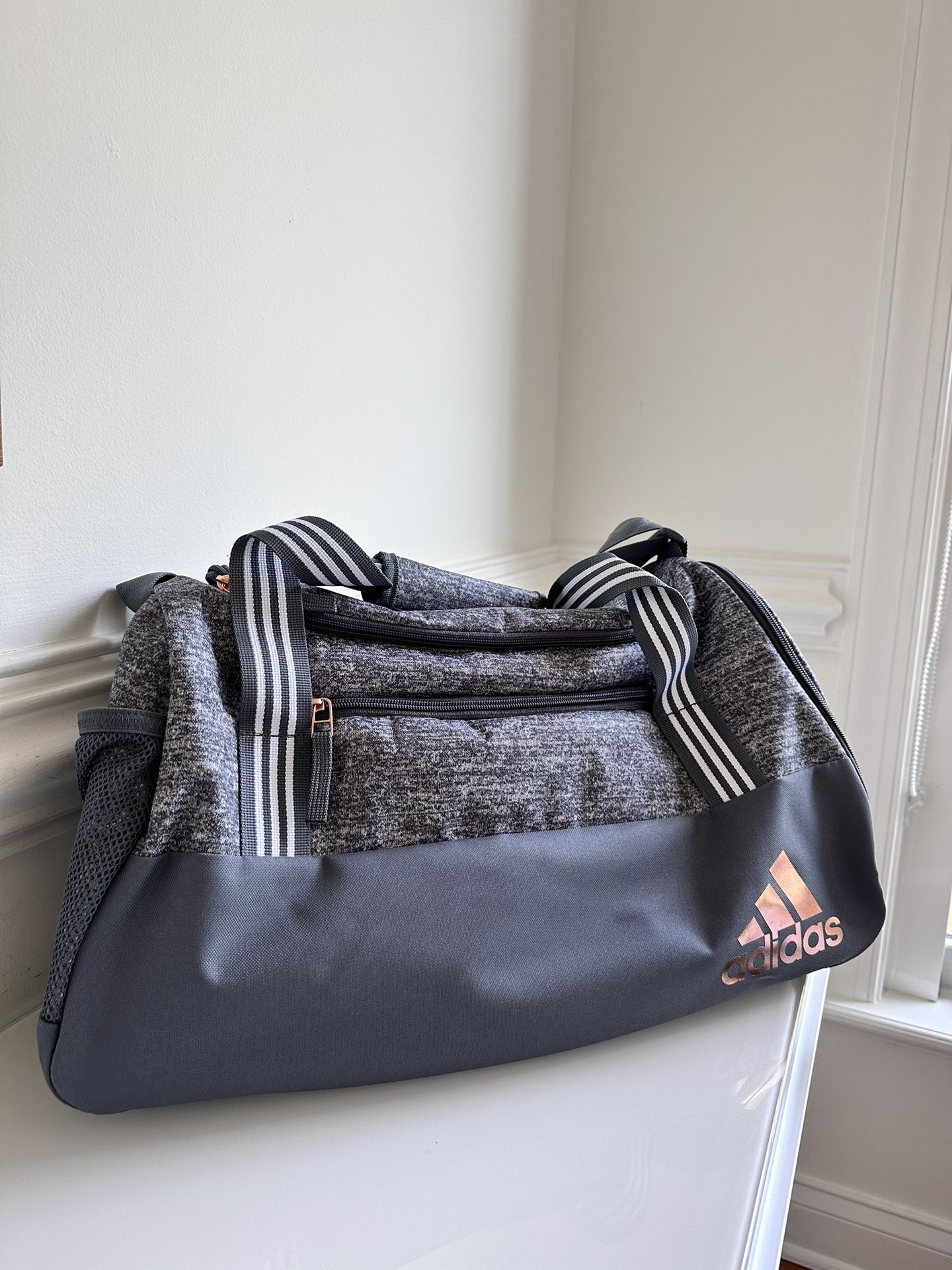Adidas Gym Bag
