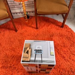 Andover 5-in-1 Turntable Music Center 