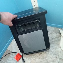 Nice Quality Bedroom Heater