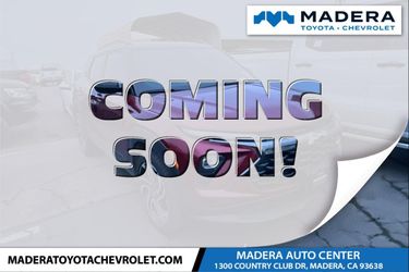 2024 Chevrolet Trailblazer