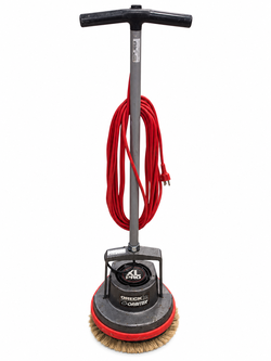 Oreck Commercial Orbiter Floor Machine