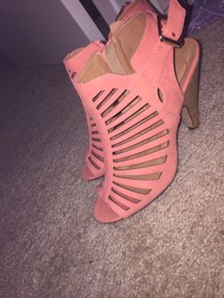 Size 8