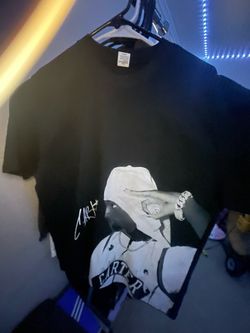 Playboy carti graphic tee