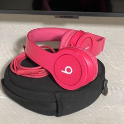 Beats Headphones 