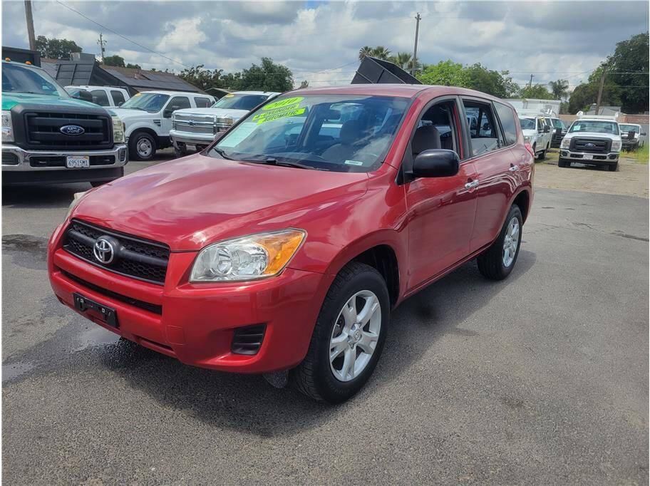 2010 Toyota RAV4
