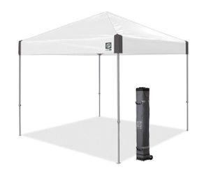 E-Z UP Ambassador 10' x 10' Canopy *NEW IN BOX*