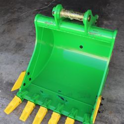 Mini Excavator Caterpillar CAT 307 / 308 GP Bucket or Similar Machine.