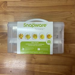 Snap Ware Enter-Tainer
