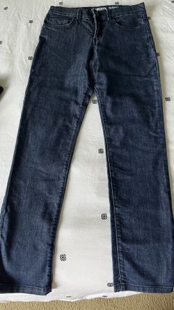 Jean Oshkosh Skinny