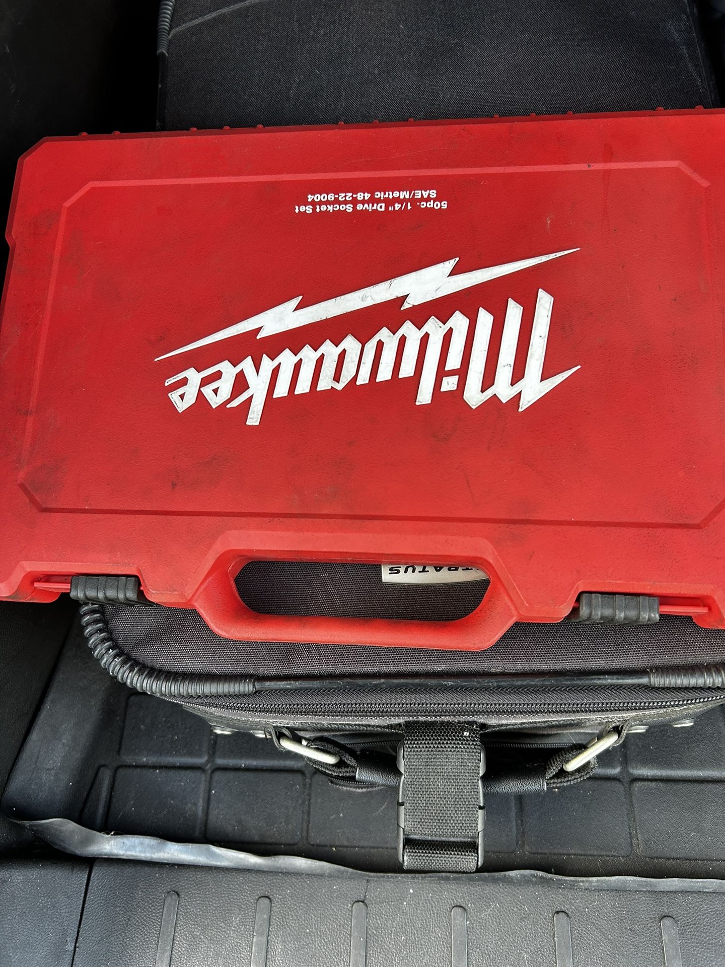 Milwaukee Tools