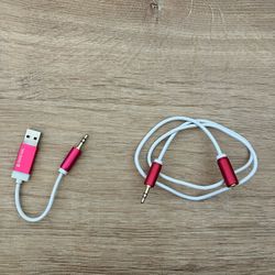 Bluetooth Audio Receiver (Tunai Creative)