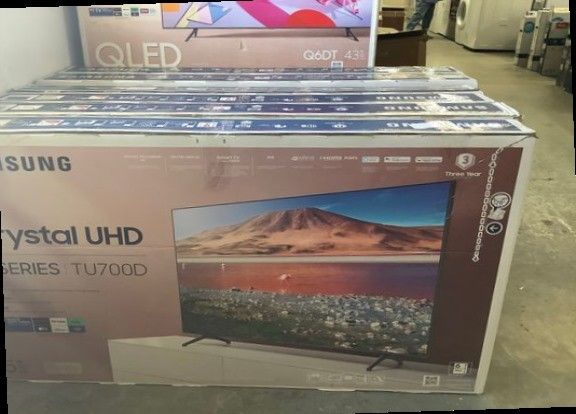 NEW TVs‼️ APPLIANCE LIQUIDATION‼️🤩📺🤩🖥✅
