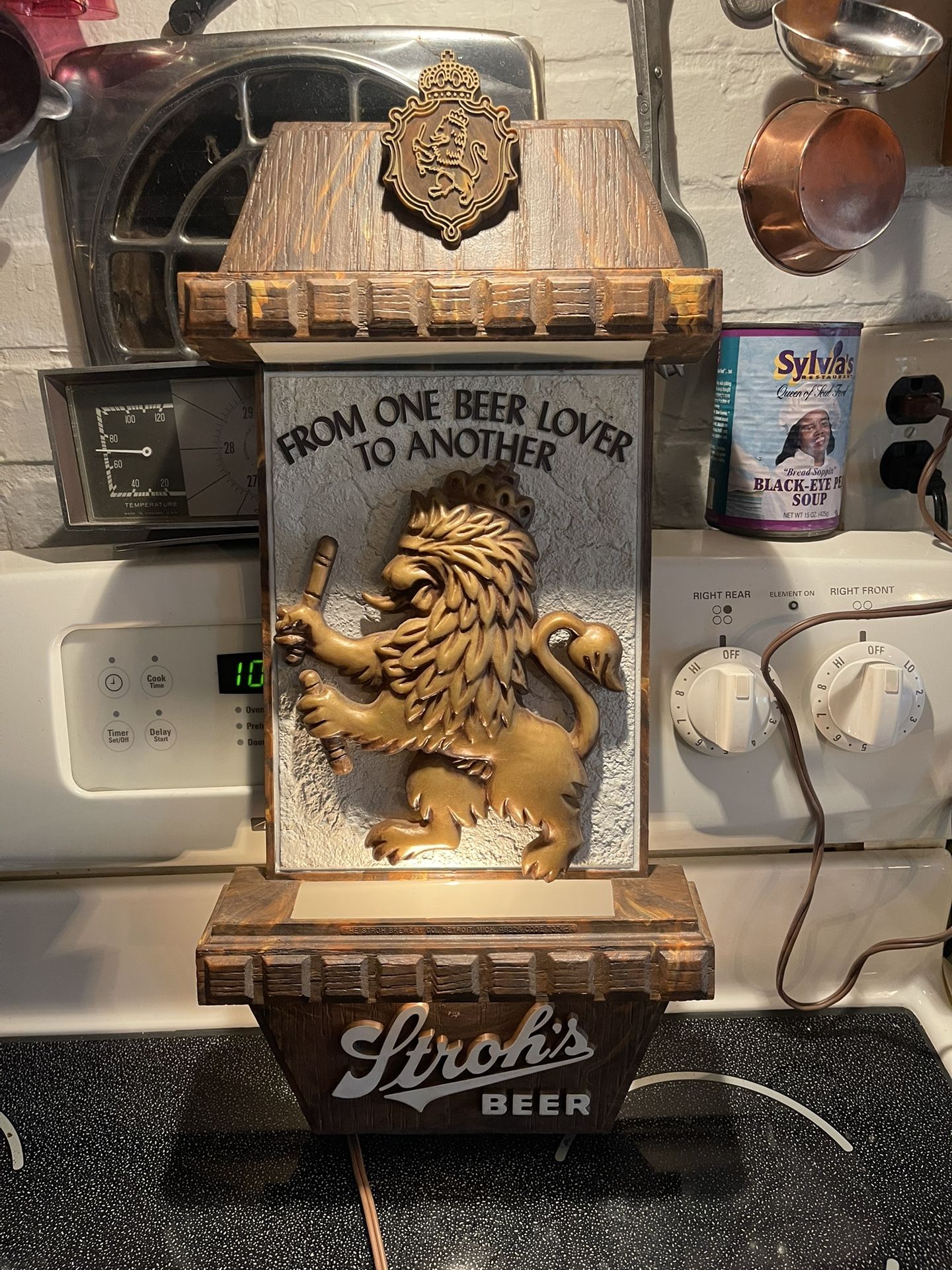 Bar Signs