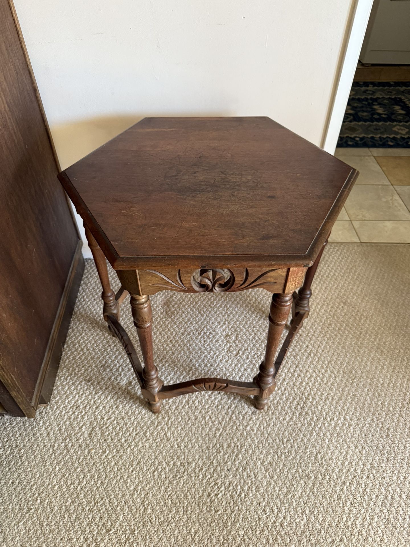 Antique Table
