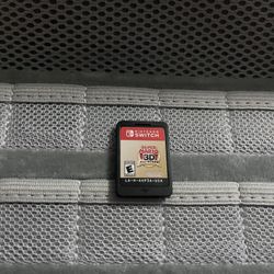 Nintendo Switch Video Games No Case