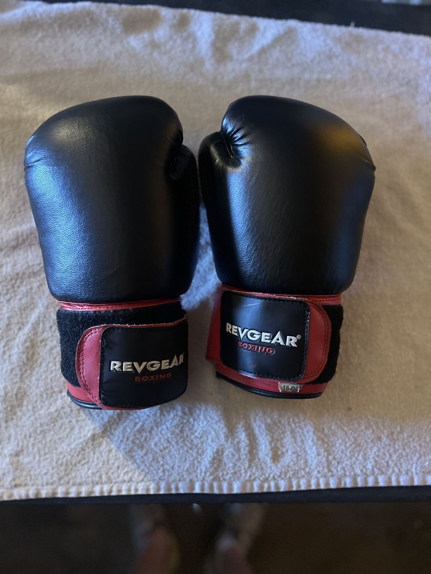 Boxing Gloves