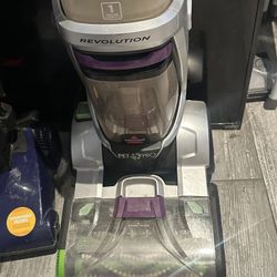 Bissell Shampooed For Sale 50$