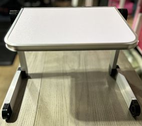 Light Adjustable Laptop Stand for Desk