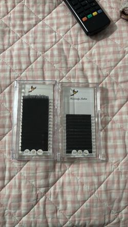 Lash Tray