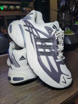 ADIDAS ADISTAR XLG 2.0 'GREY STRATA OFF WHITE'